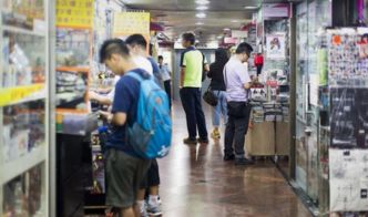 中国游戏市场的演进 过去、现在与未来的软件开发视角